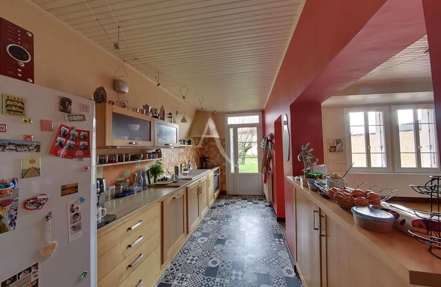 Maison à vendre, 311m², Mas-Grenier