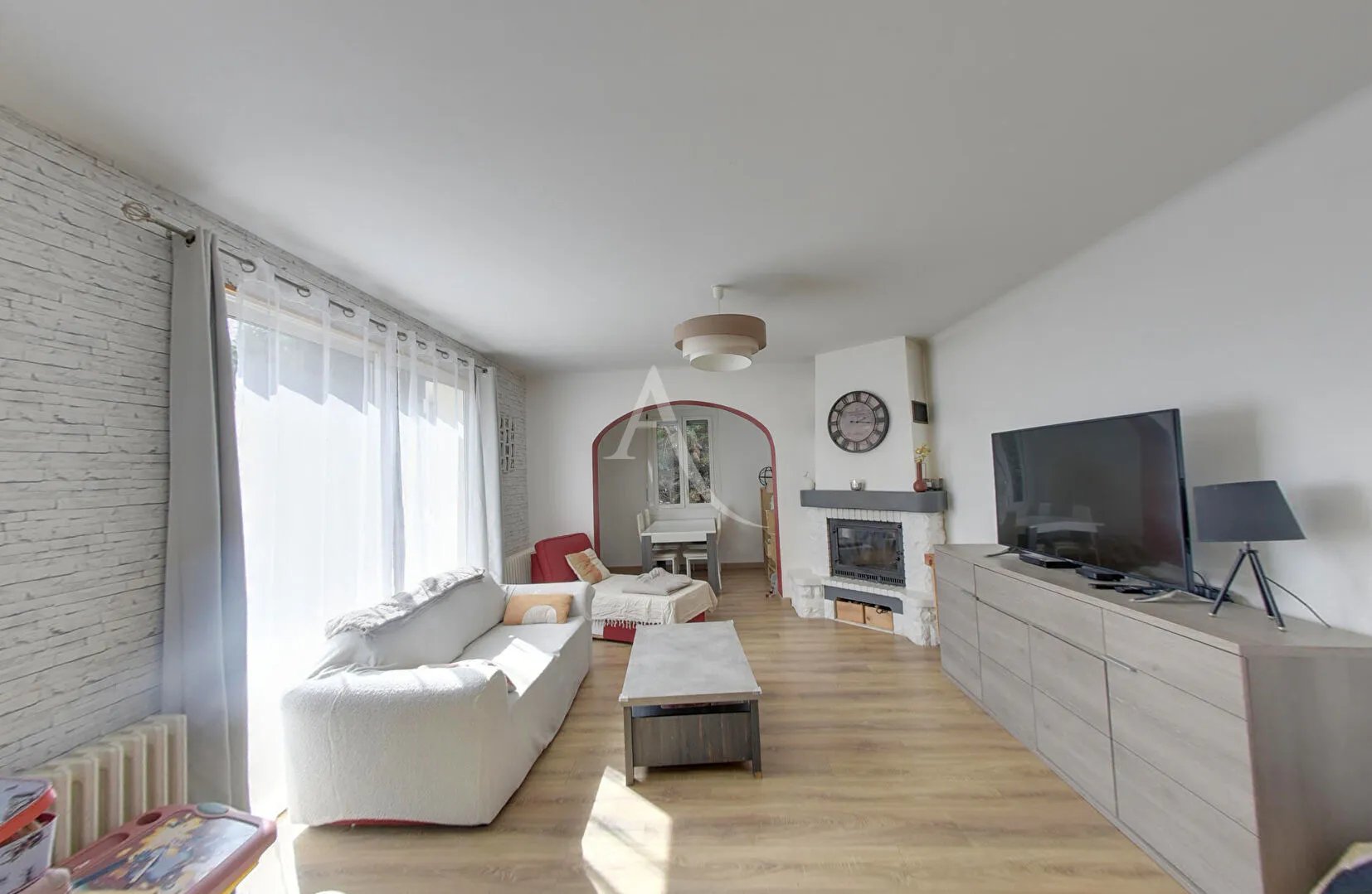 Maison à louer, 121m², Montauban