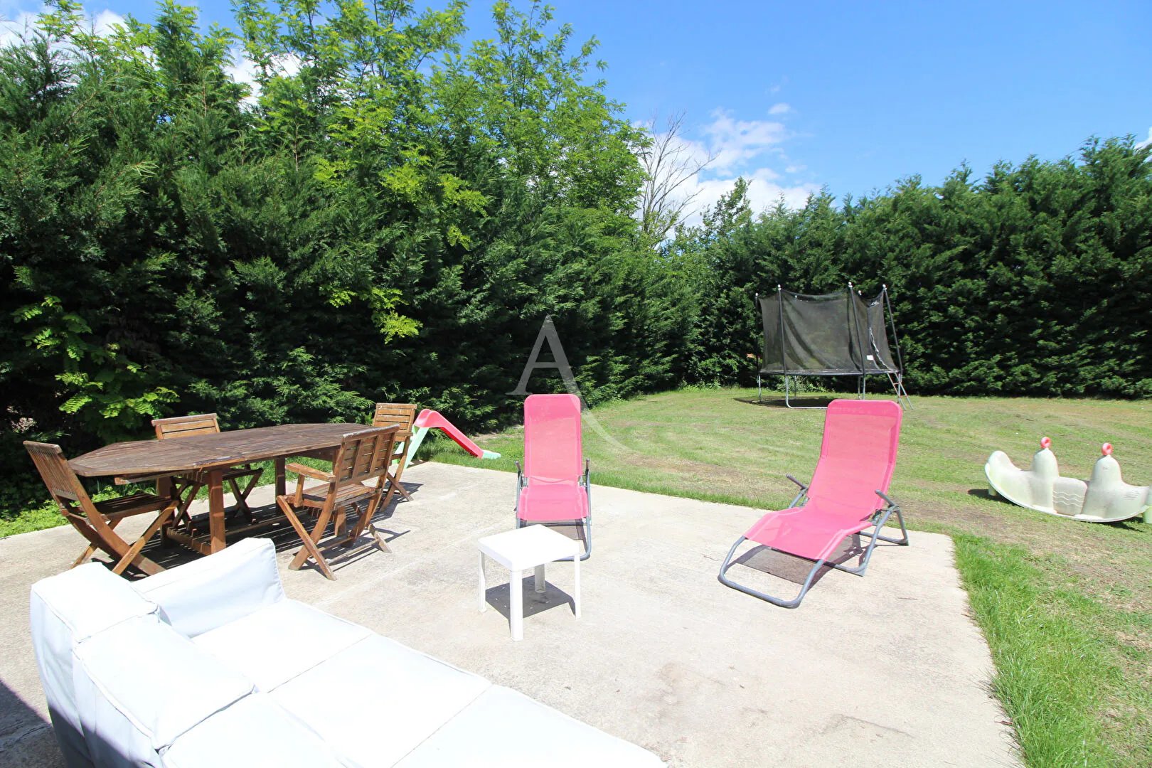 Maison à louer, 121m², Montauban