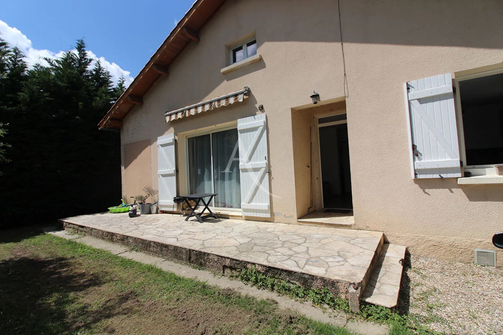 Maison à louer, 121m², Montauban