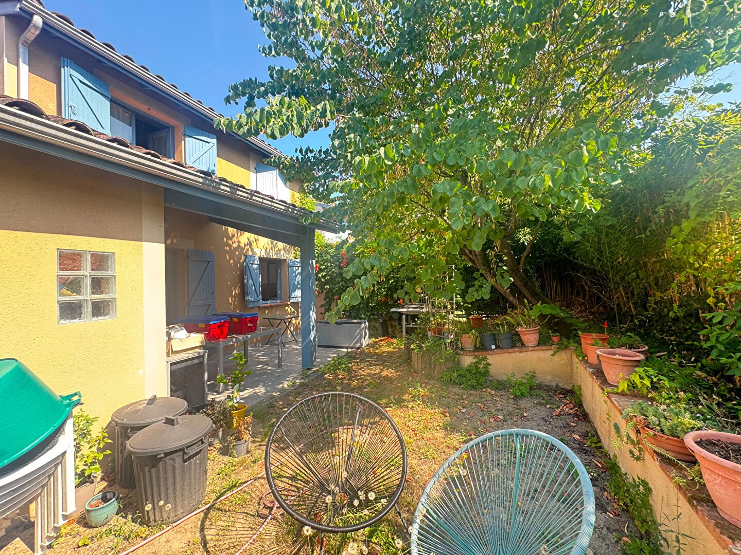 Maison à vendre, 96m², Montauban