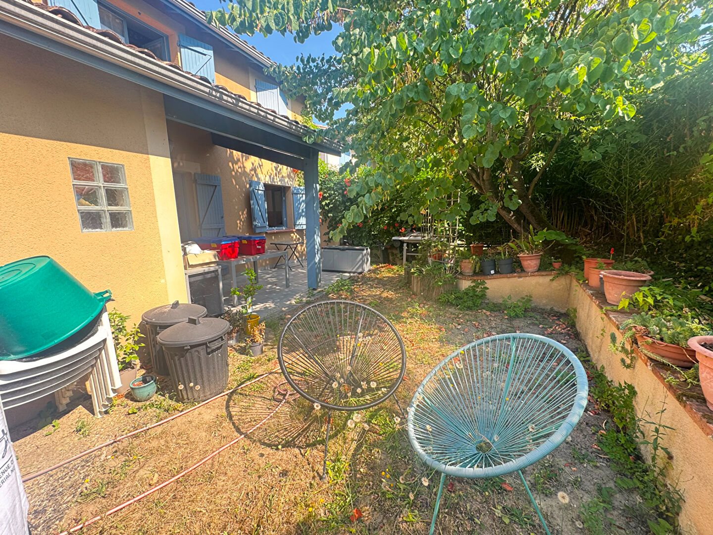 Maison à vendre, 96m², Montauban