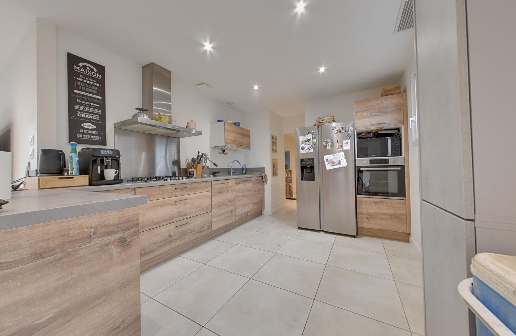 Maison à vendre, 108m², Bressols