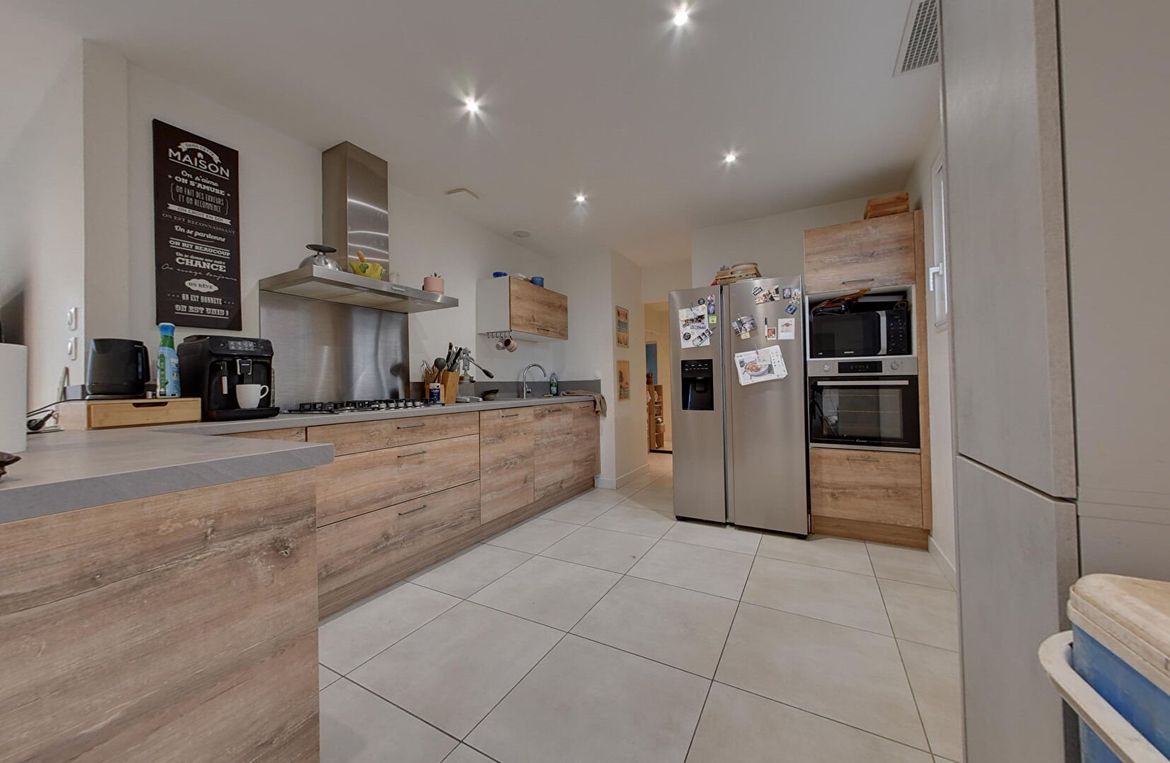 Maison à vendre, 108m², Bressols