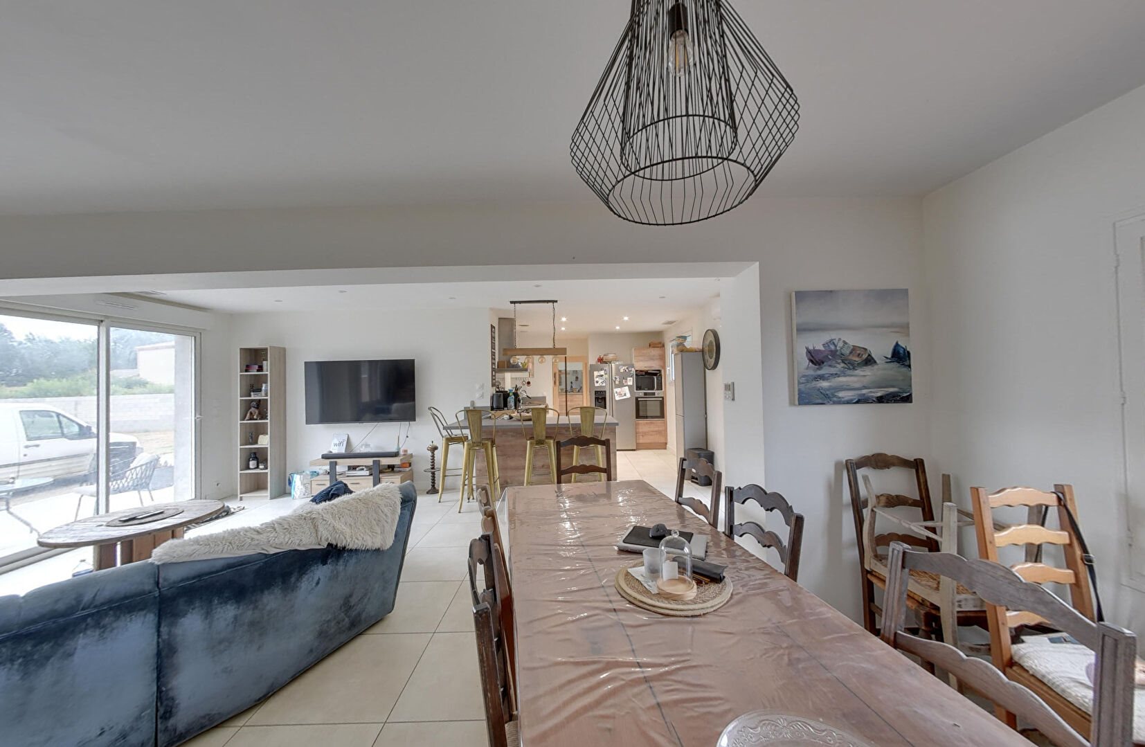 Maison à vendre, 108m², Bressols