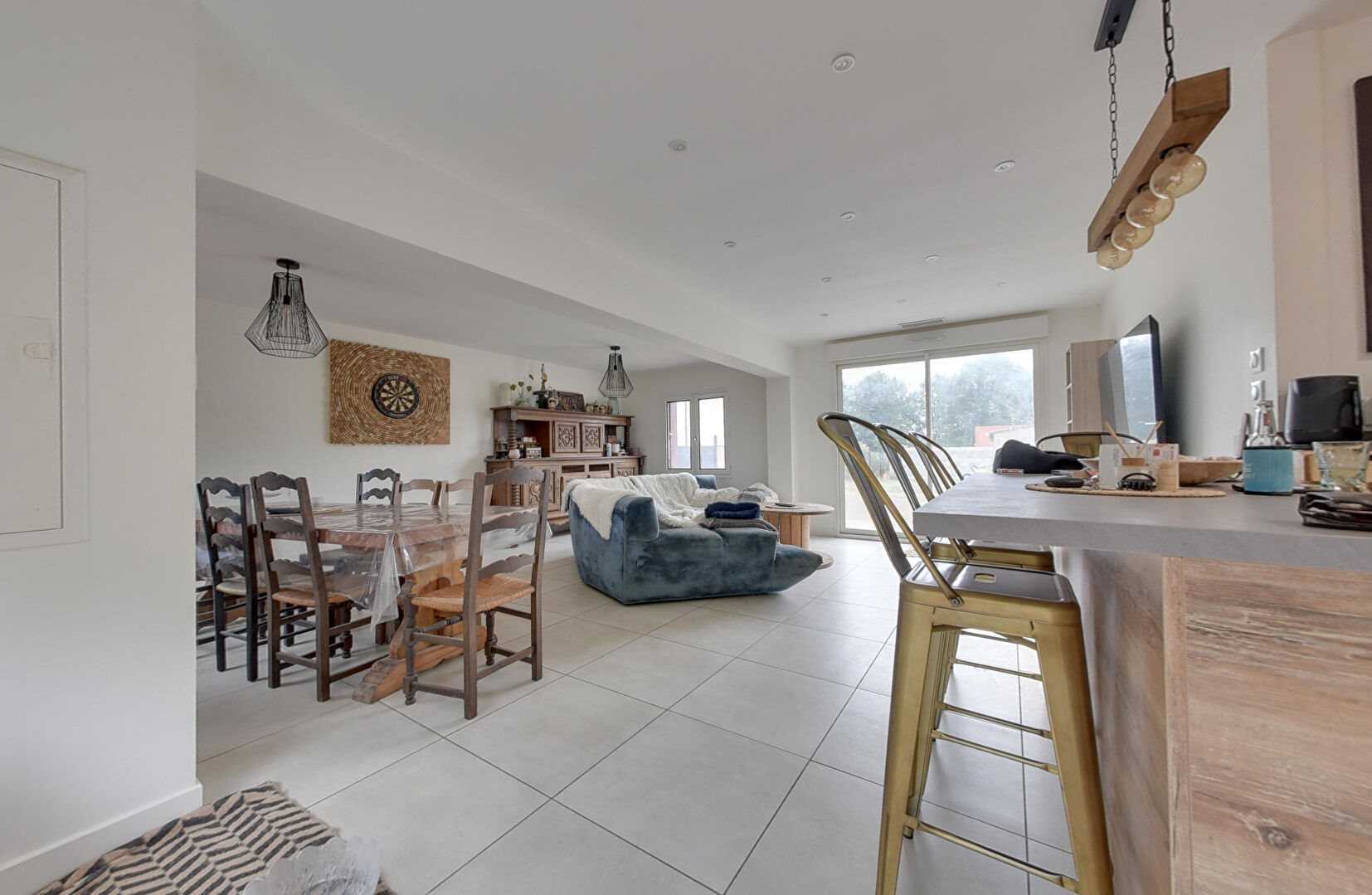 Maison à vendre, 108m², Bressols