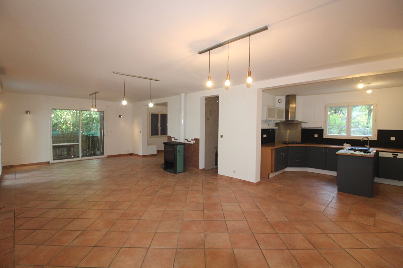 Maison à vendre, 142m², Montbeton