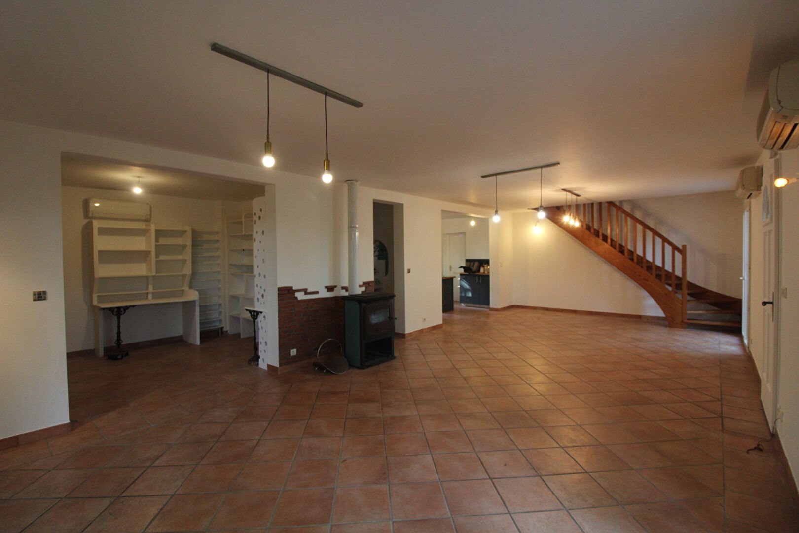 Maison à vendre, 142m², Montbeton