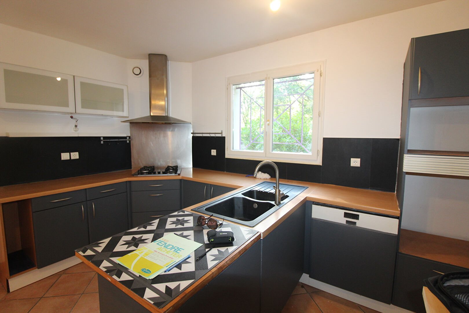 Maison à vendre, 142m², Montbeton