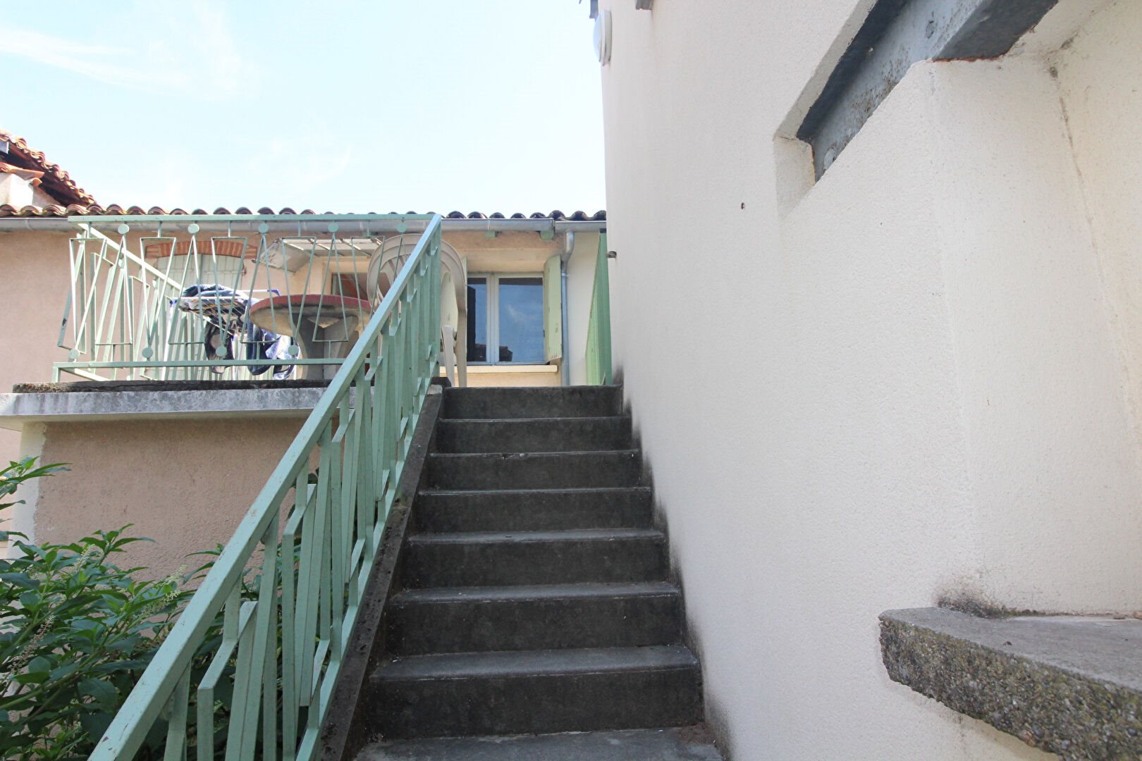 Appartement à vendre, 37m², Montauban