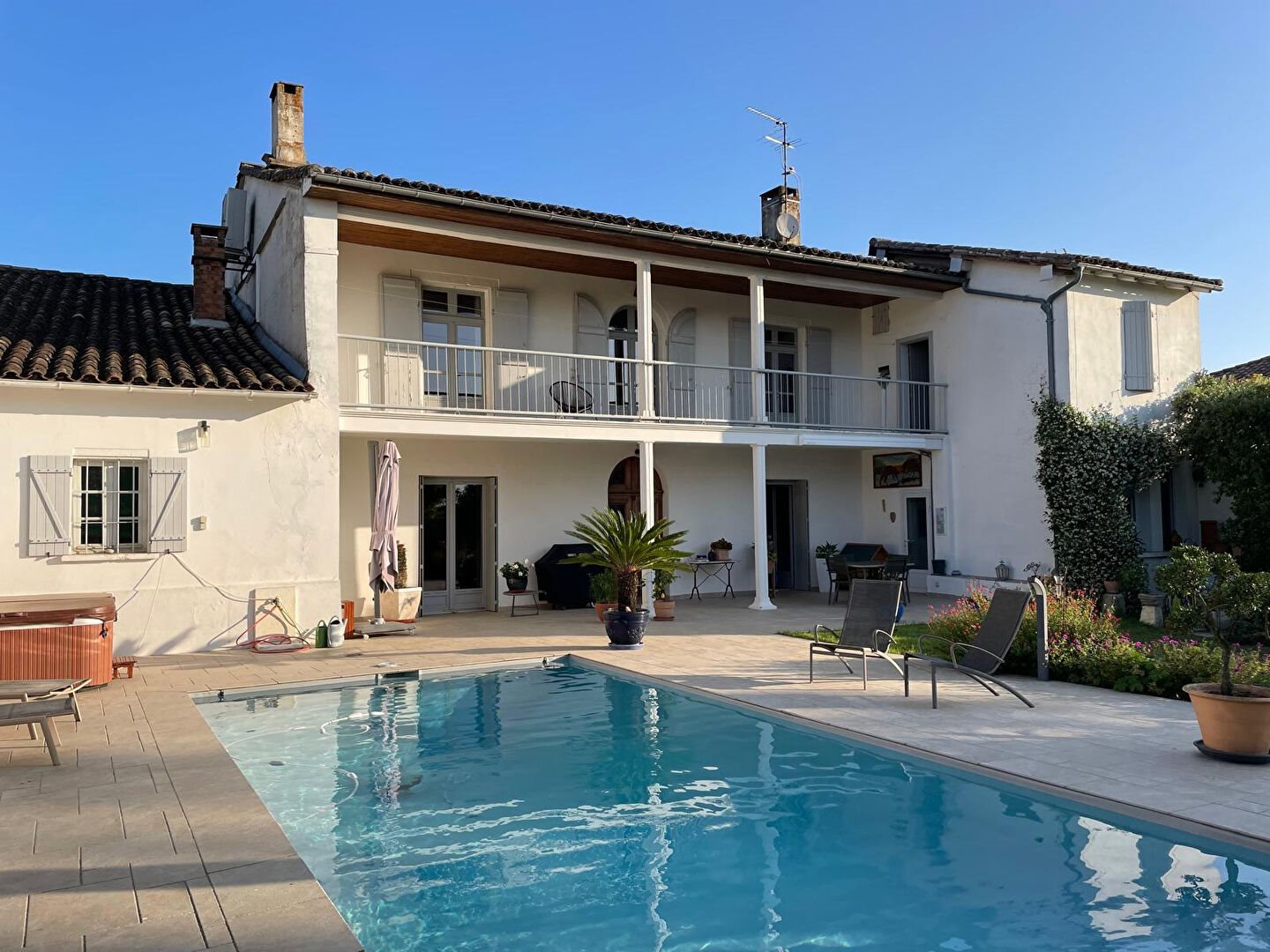 Maison à vendre, 237m², Lavit