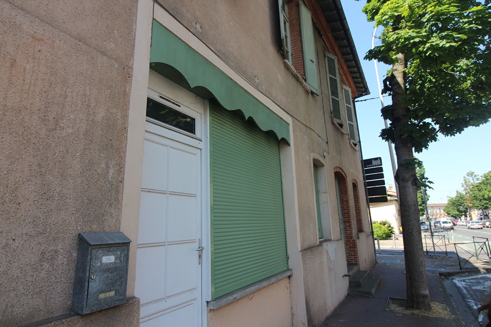 Appartement à vendre, 70m², Montauban
