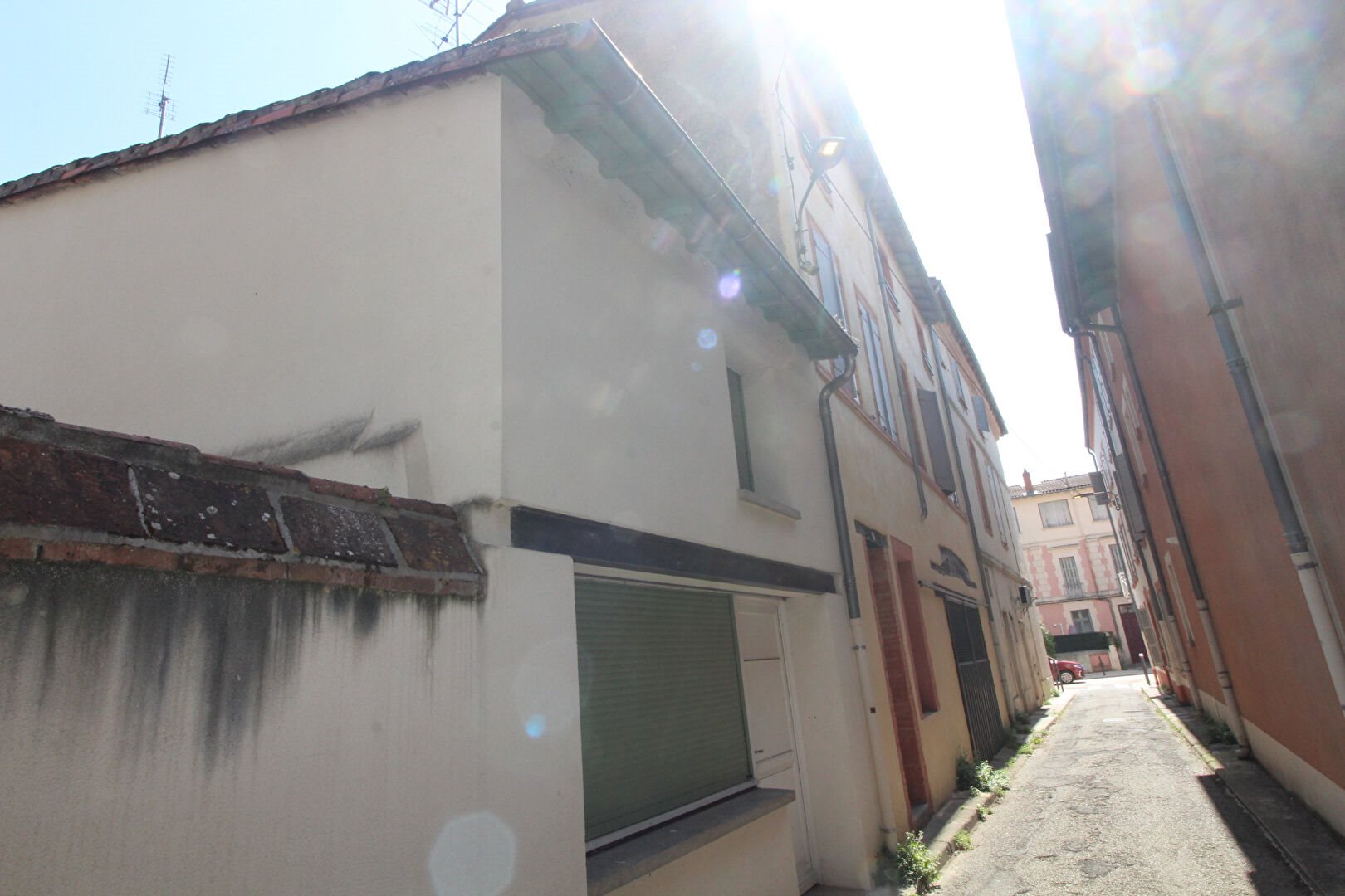 Appartement à vendre, 70m², Montauban