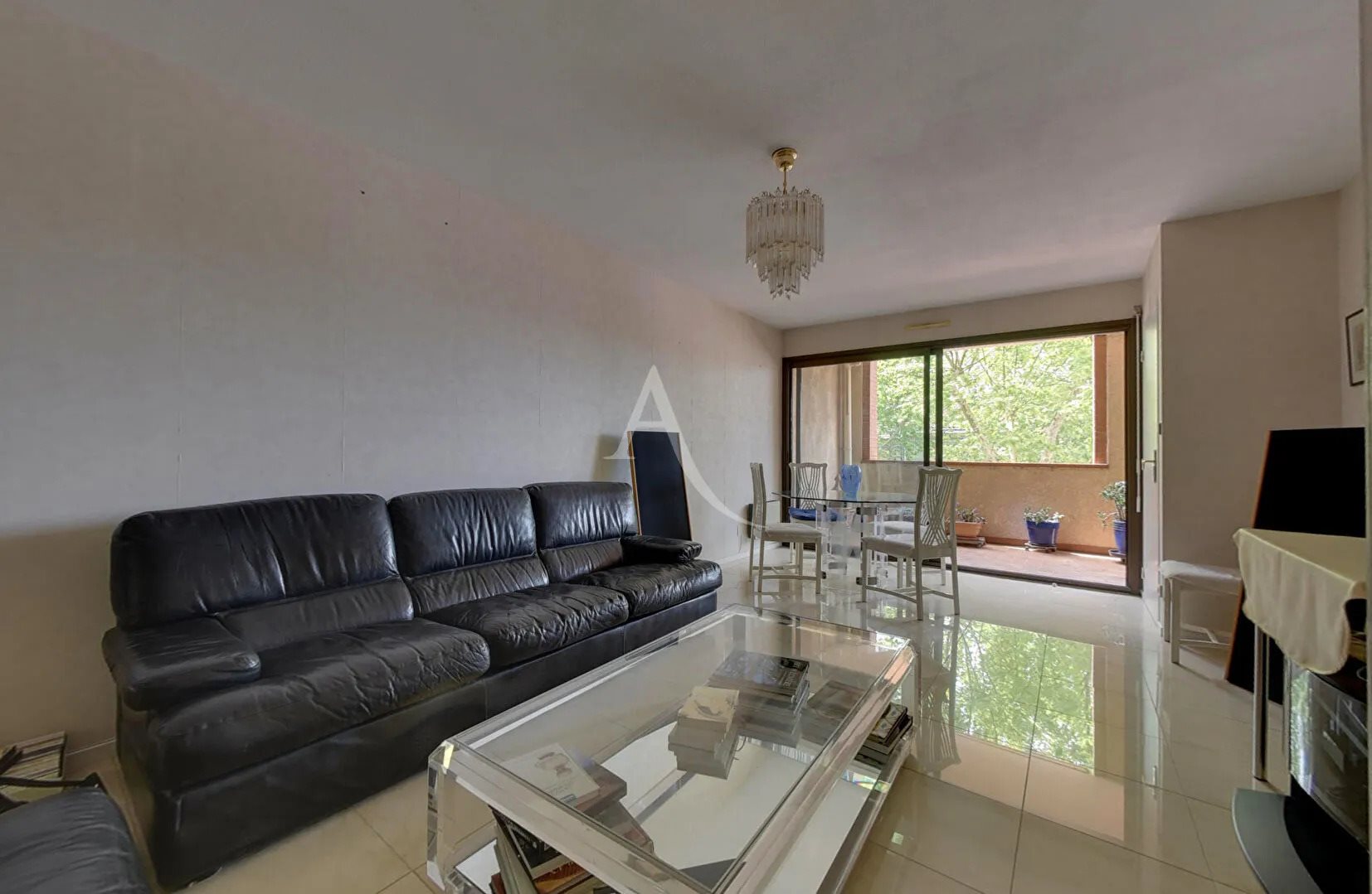 Appartement à vendre, 100m², Montauban