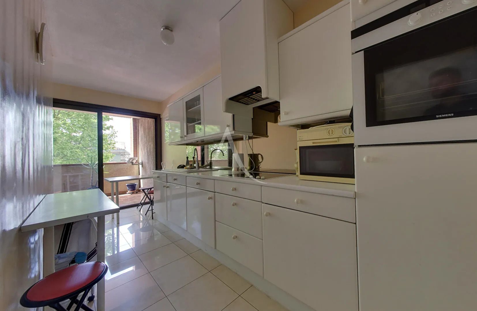 Appartement à vendre, 100m², Montauban