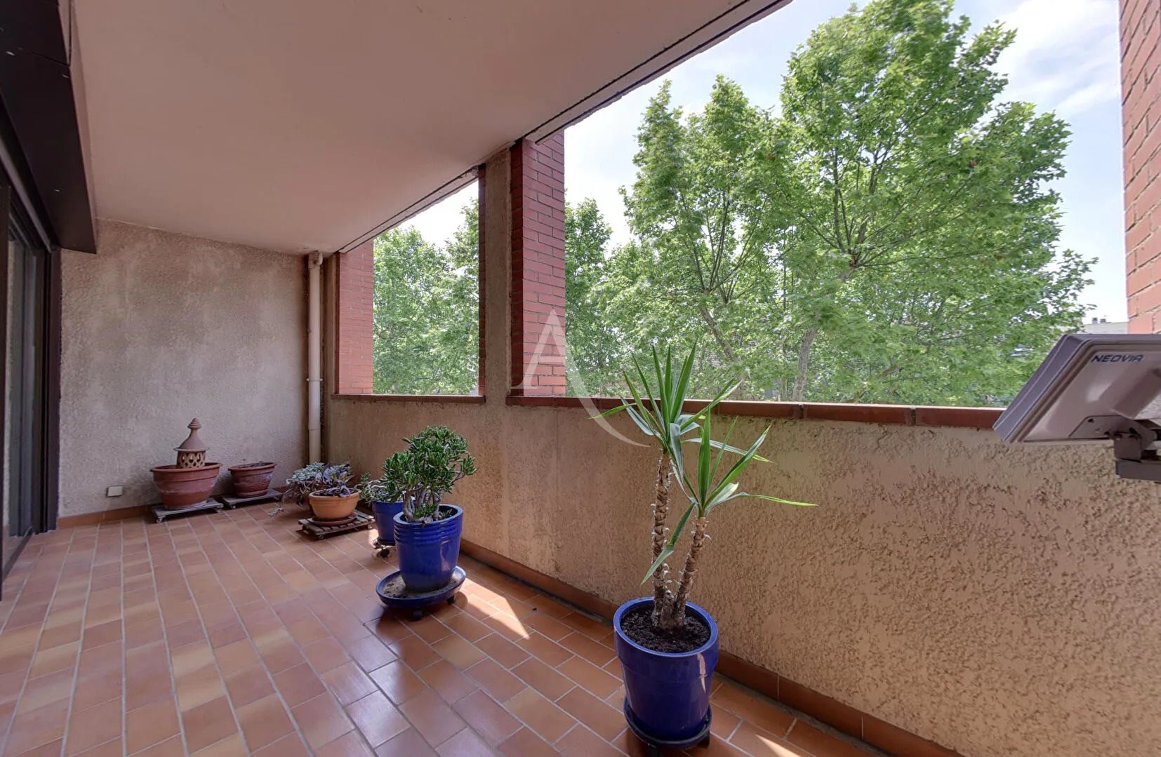 Appartement à vendre, 100m², Montauban