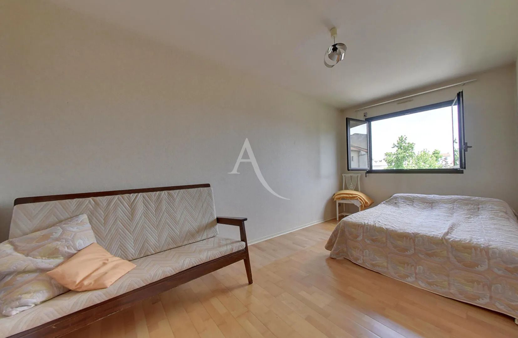 Appartement à vendre, 100m², Montauban