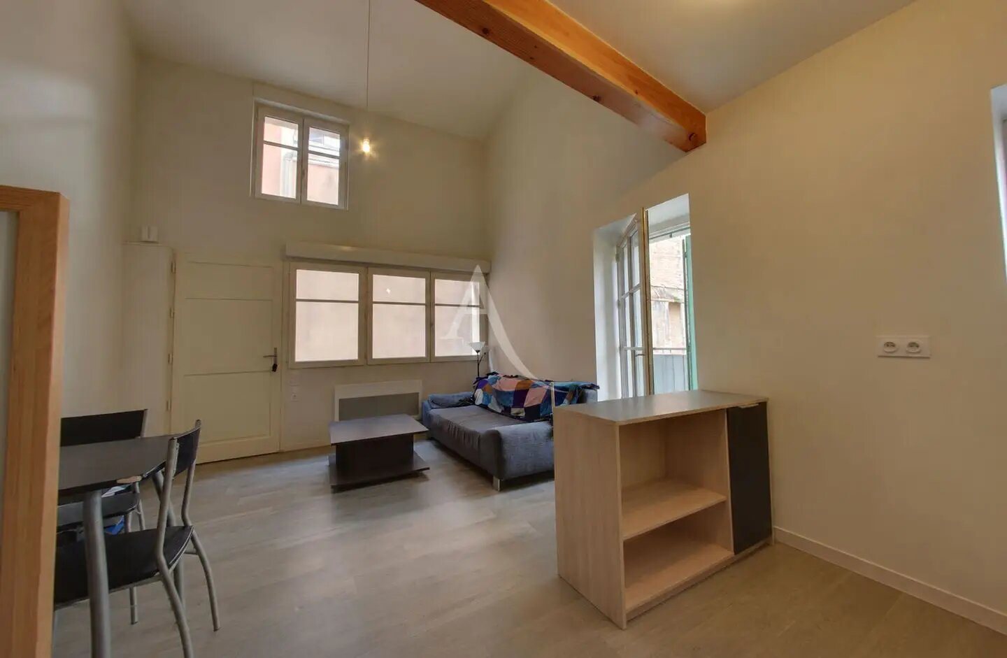 Appartement à vendre, 70m², Montauban