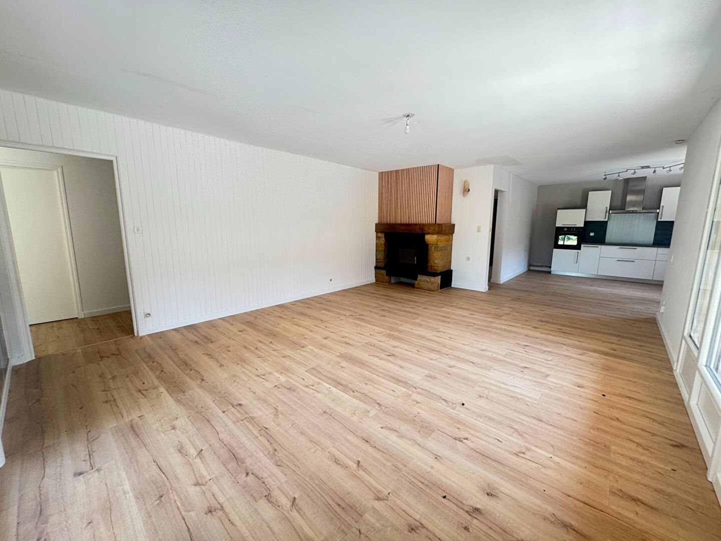 Maison à vendre, 113m², Montauban