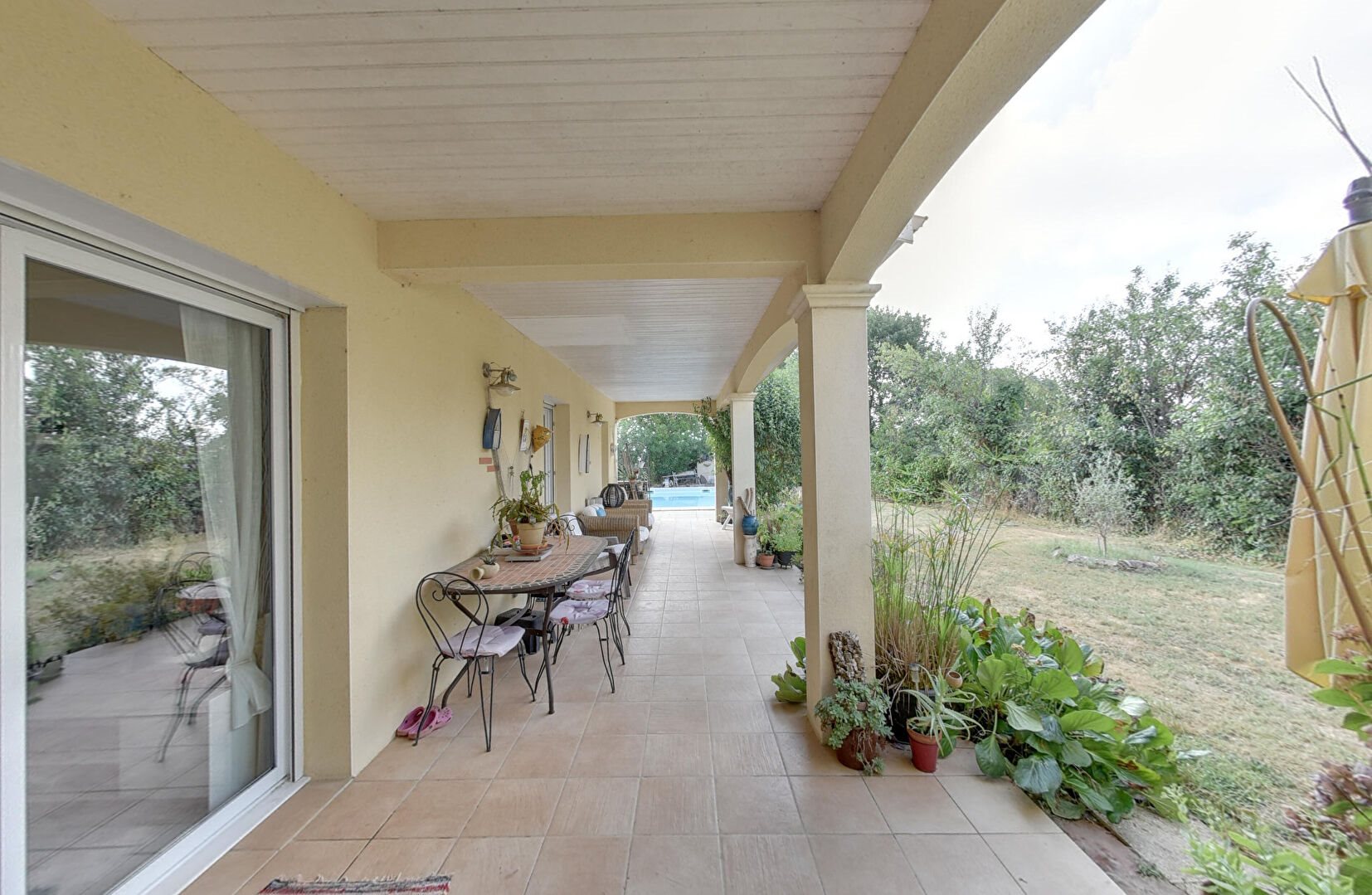 Maison à vendre, 150m², Saint-Nauphary