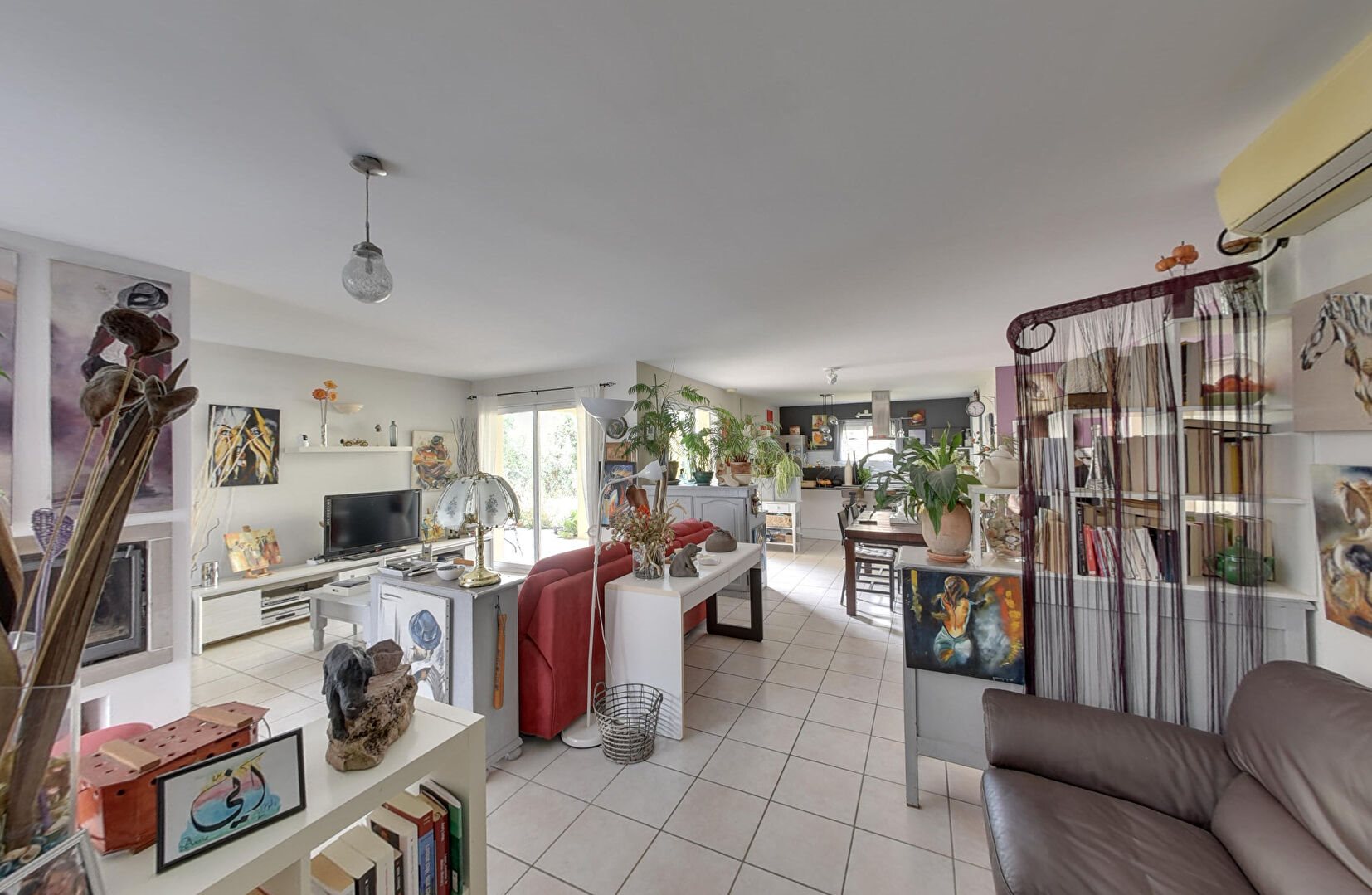 Maison à vendre, 150m², Saint-Nauphary