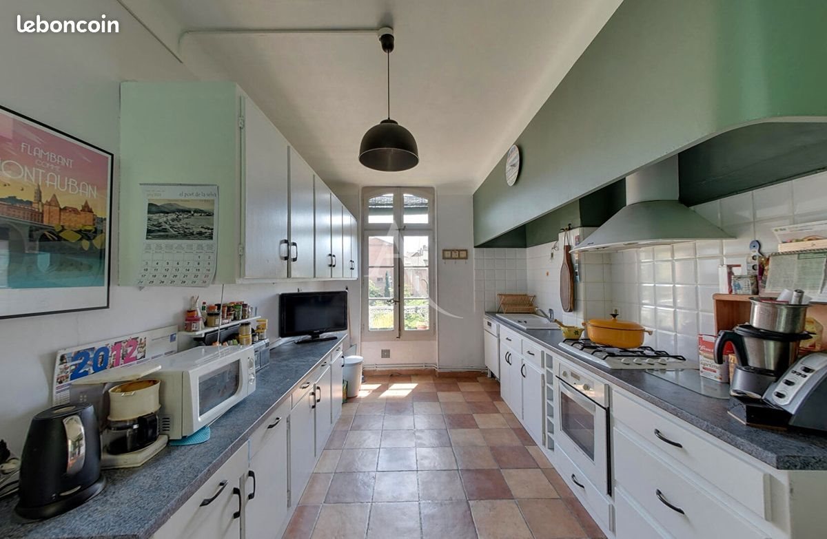 Maison à vendre, 177m², Montauban