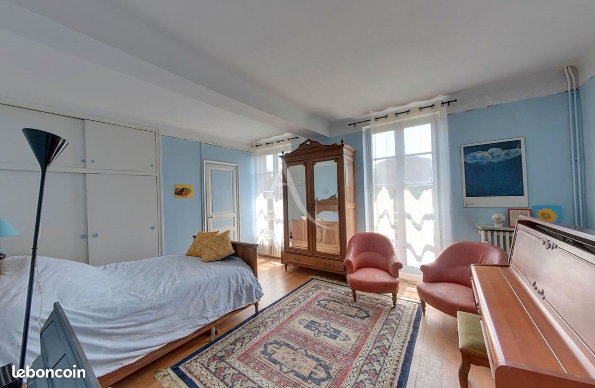 Maison à vendre, 177m², Montauban