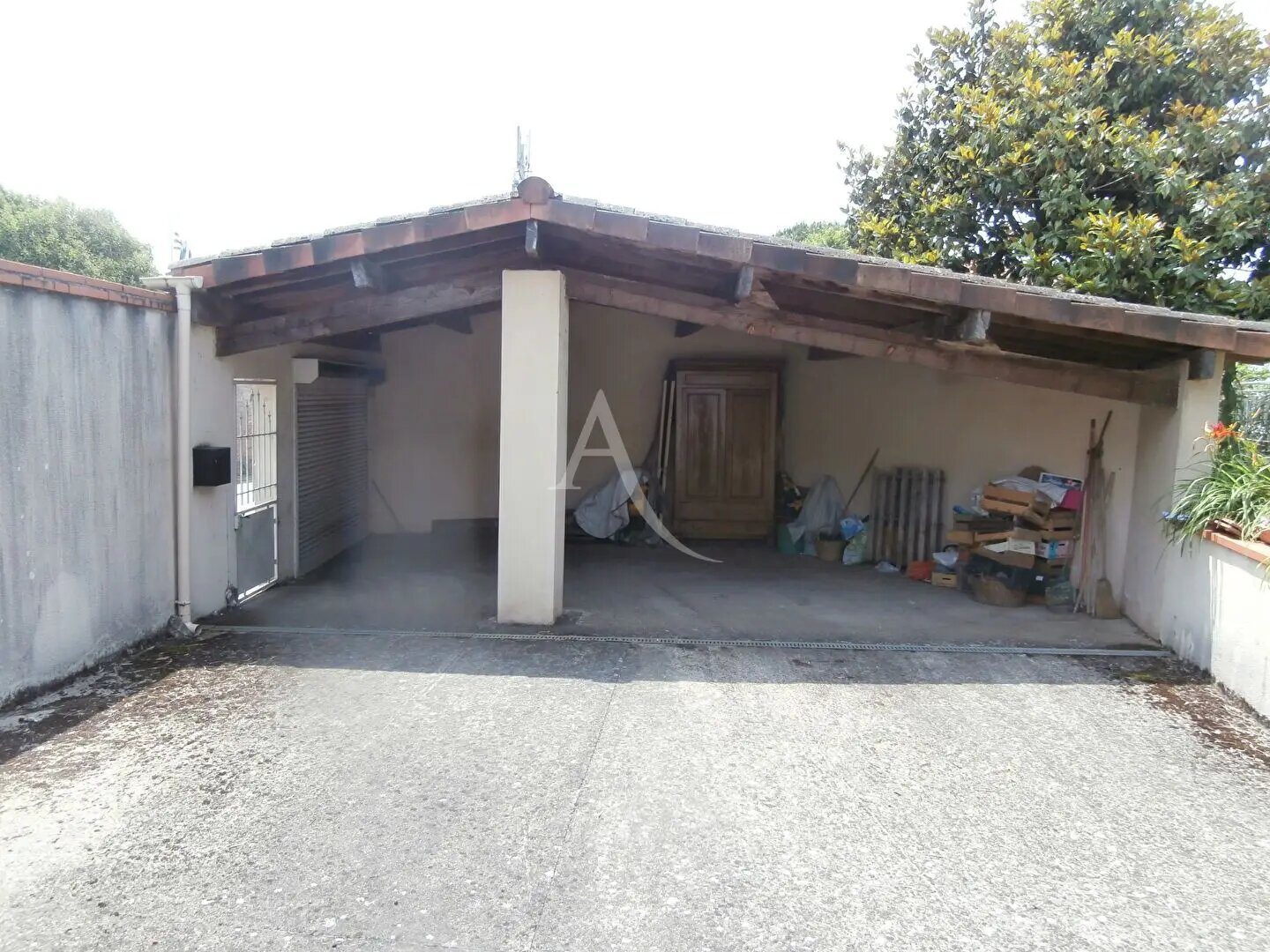 Maison à vendre, 80m², Lafrançaise