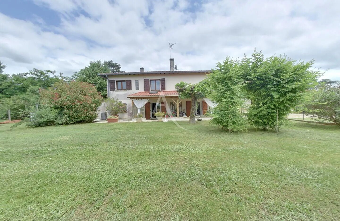 Maison à vendre, 150m², Montauban