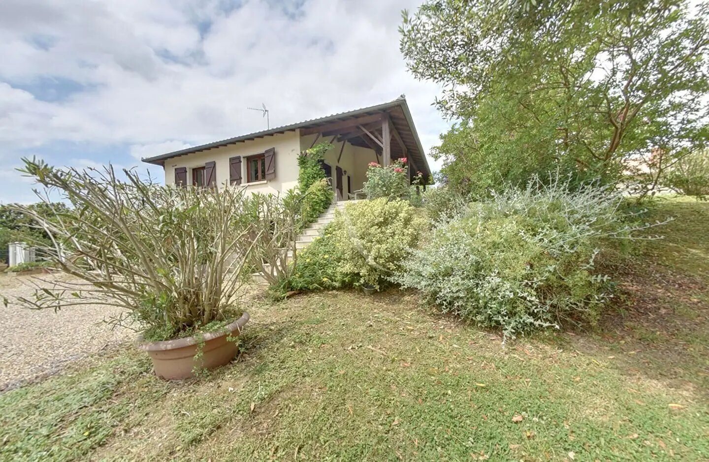 Maison à vendre, 150m², Montauban