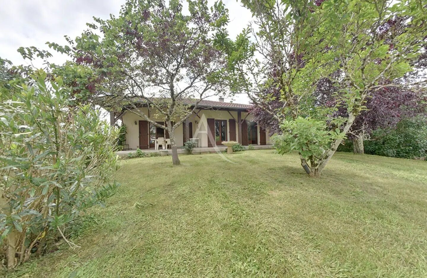 Maison à vendre, 150m², Montauban