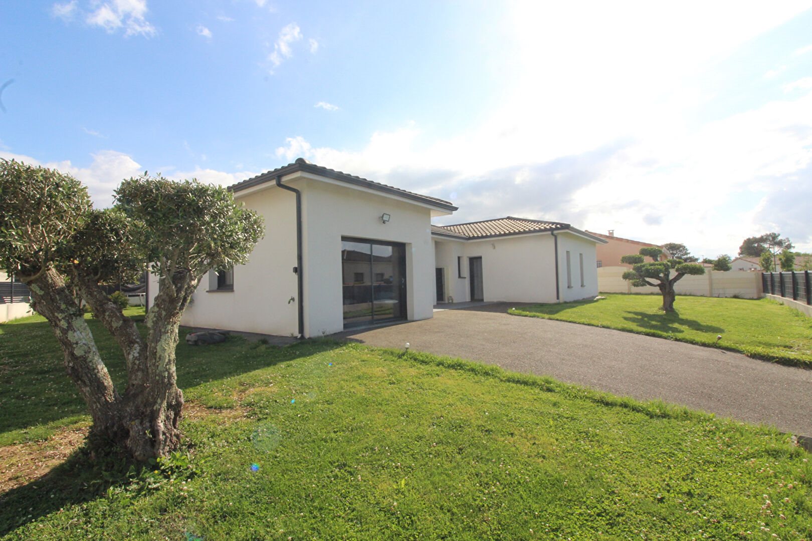 Maison à vendre, 165m², Montauban