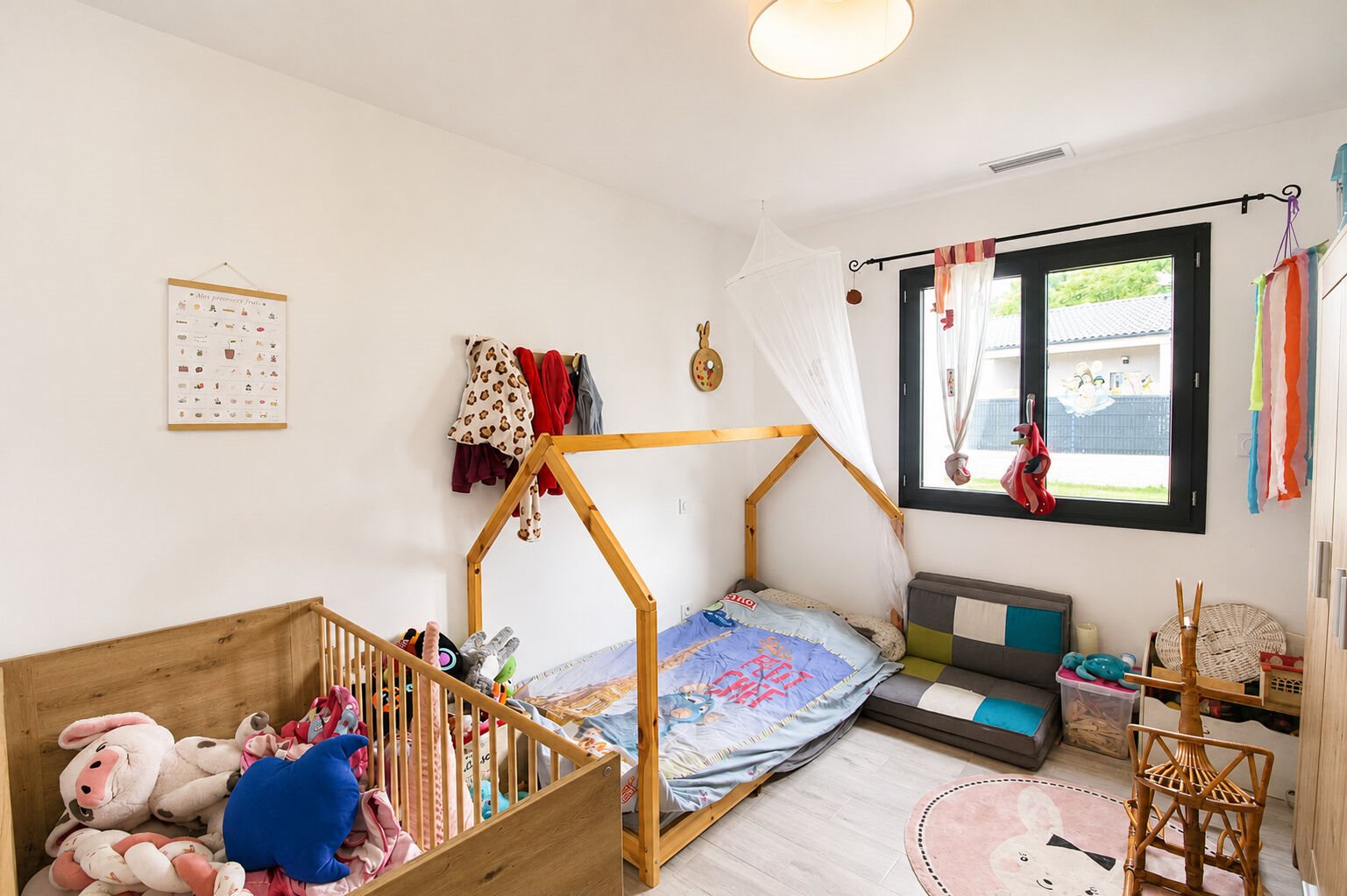 Maison à vendre, 165m², Montauban