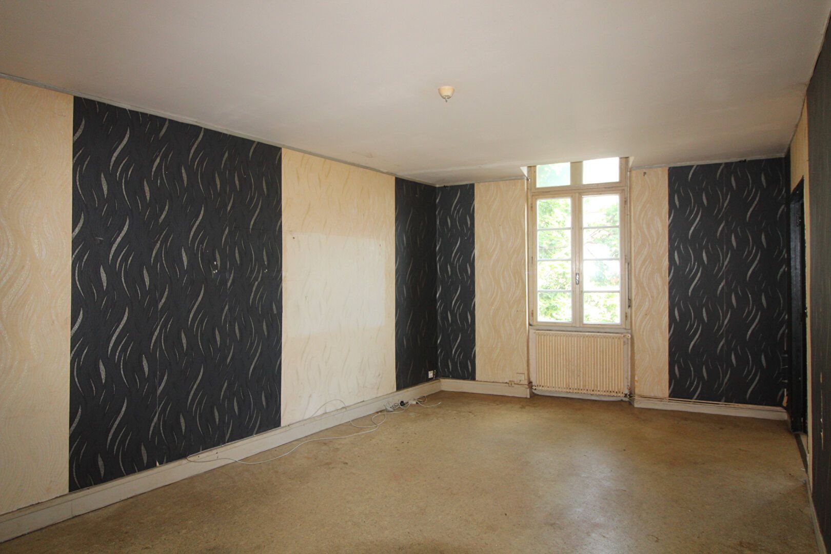 Appartement à vendre, 120m², Montauban