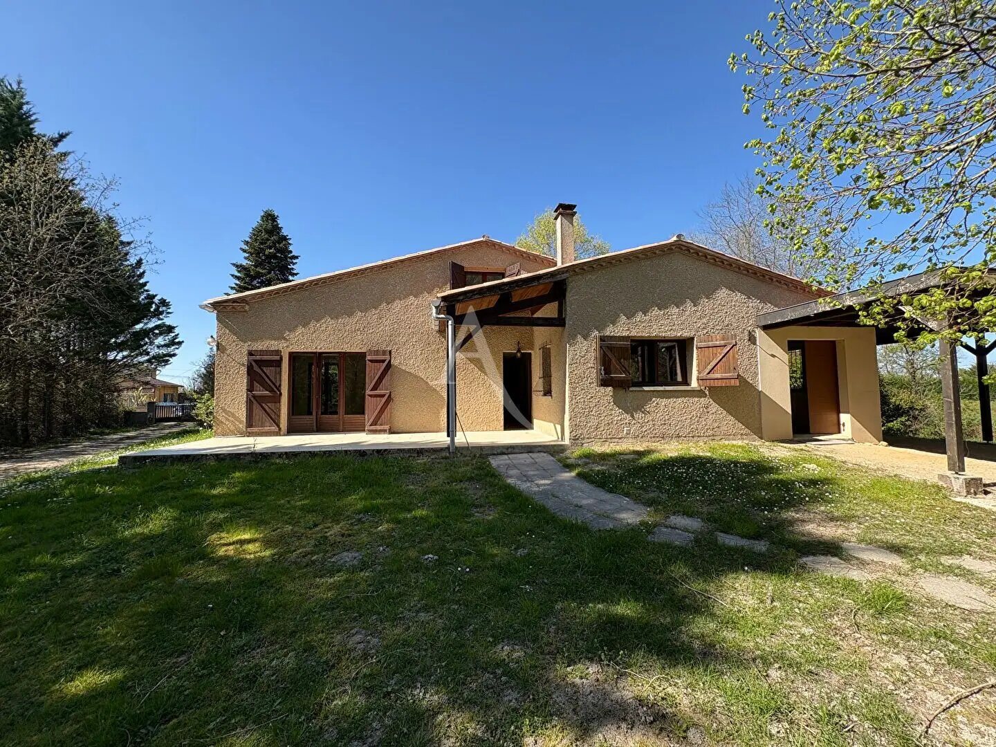 Maison à vendre, 153m², Nègrepelisse