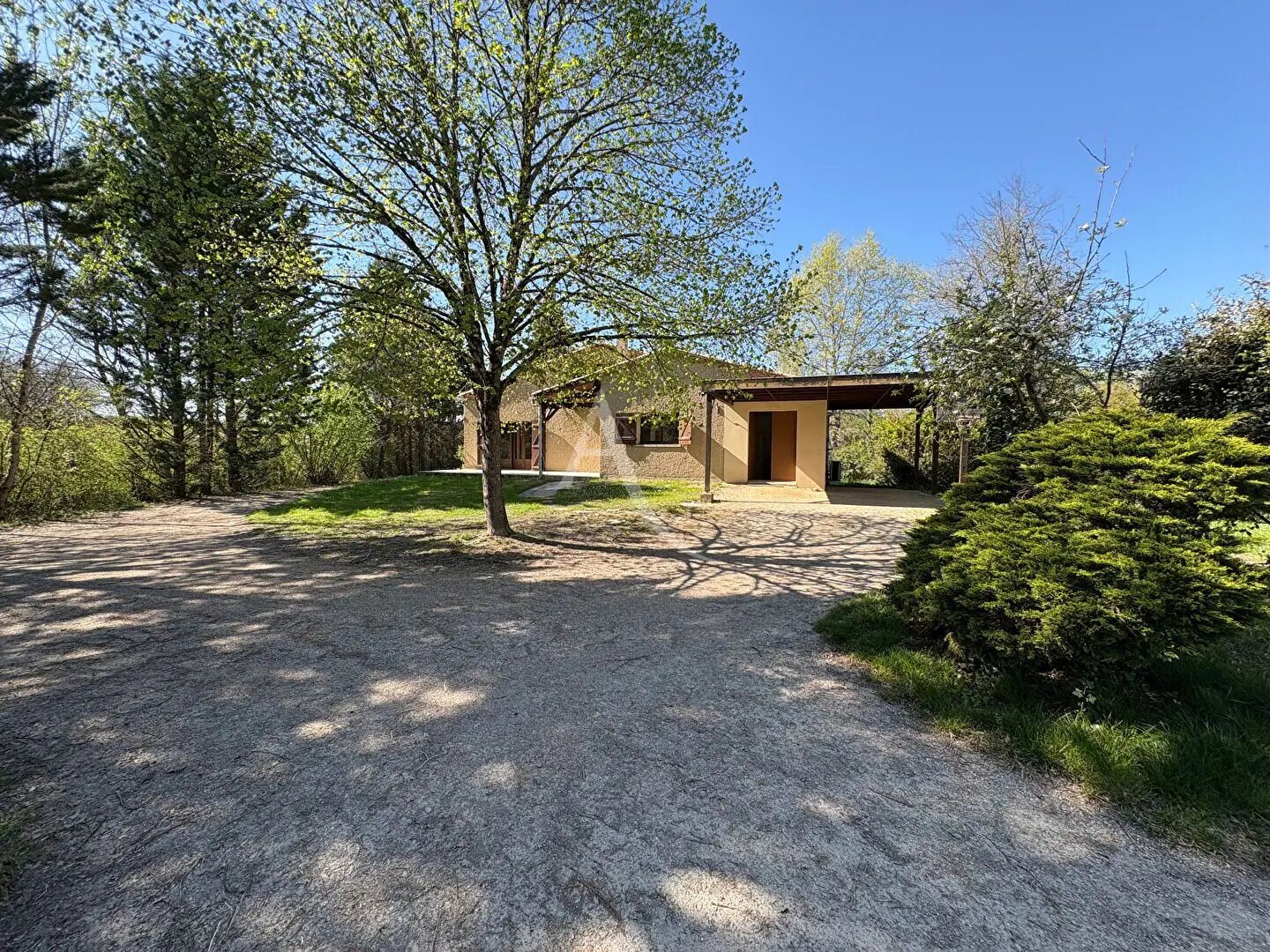 Maison à vendre, 153m², Nègrepelisse