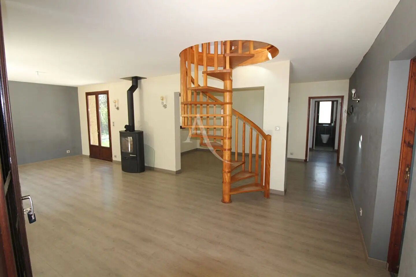 Maison à vendre, 153m², Nègrepelisse