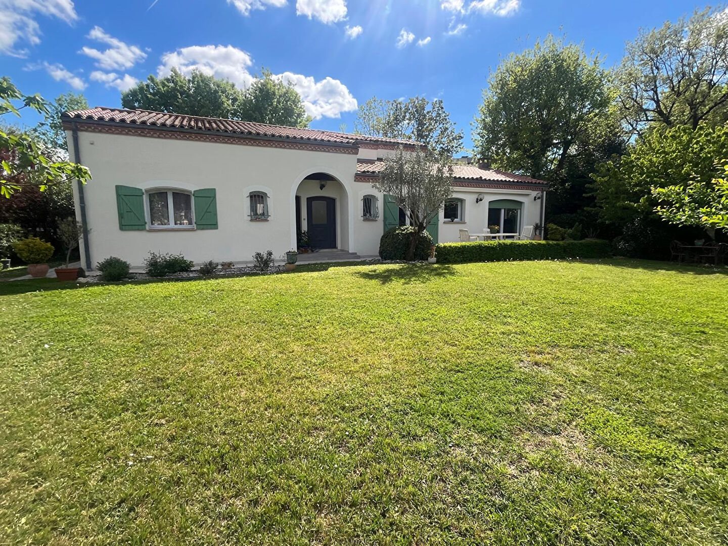 Maison à vendre, 175m², Montauban