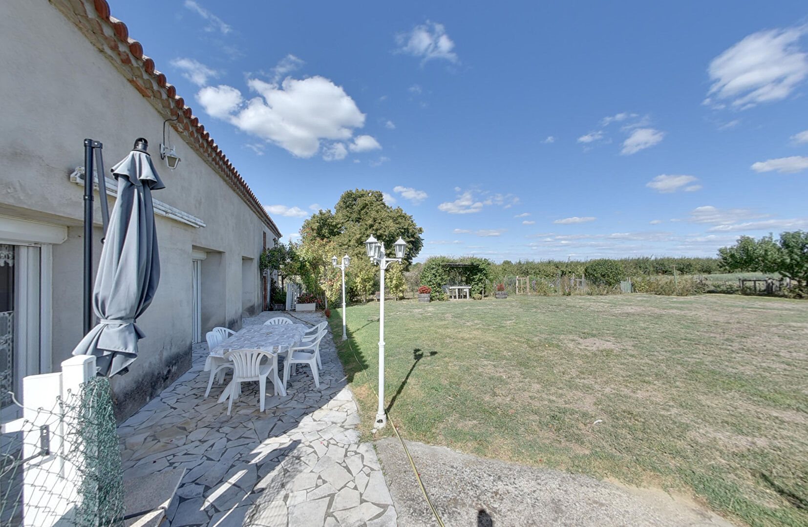 Maison à vendre, 161m², Vazerac