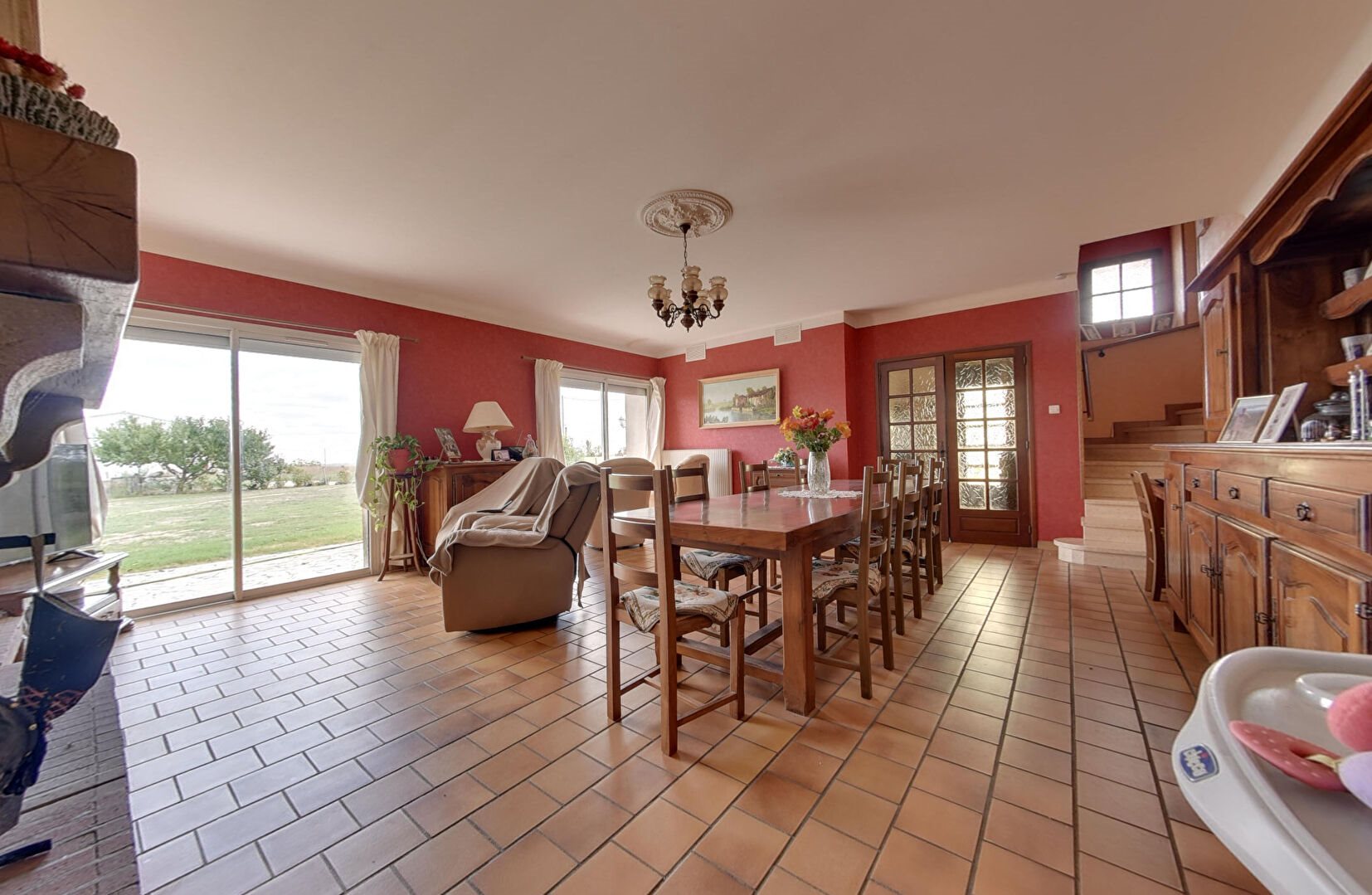 Maison à vendre, 161m², Vazerac