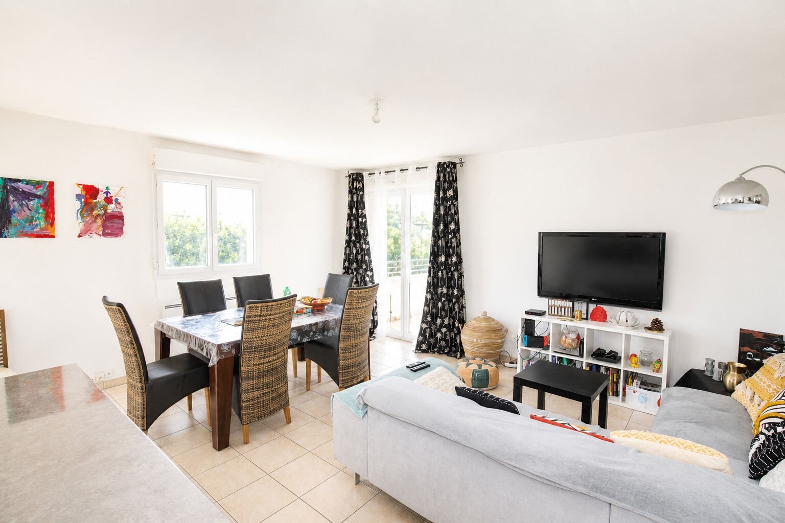 Appartement à vendre, 70m², Montauban