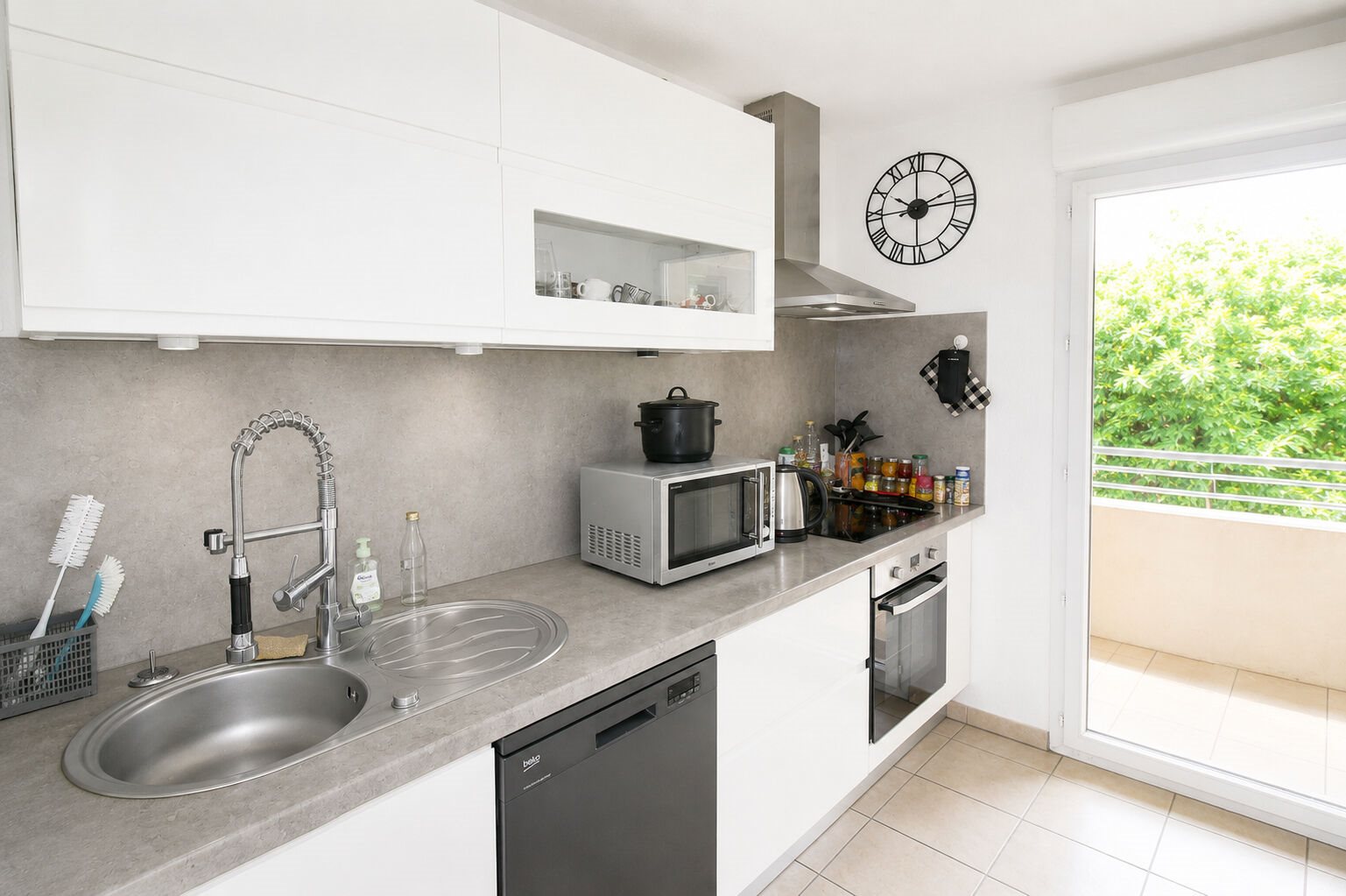 Appartement à vendre, 70m², Montauban
