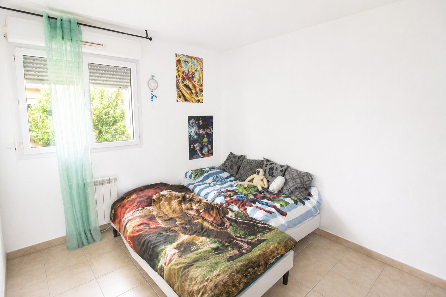 Appartement à vendre, 70m², Montauban
