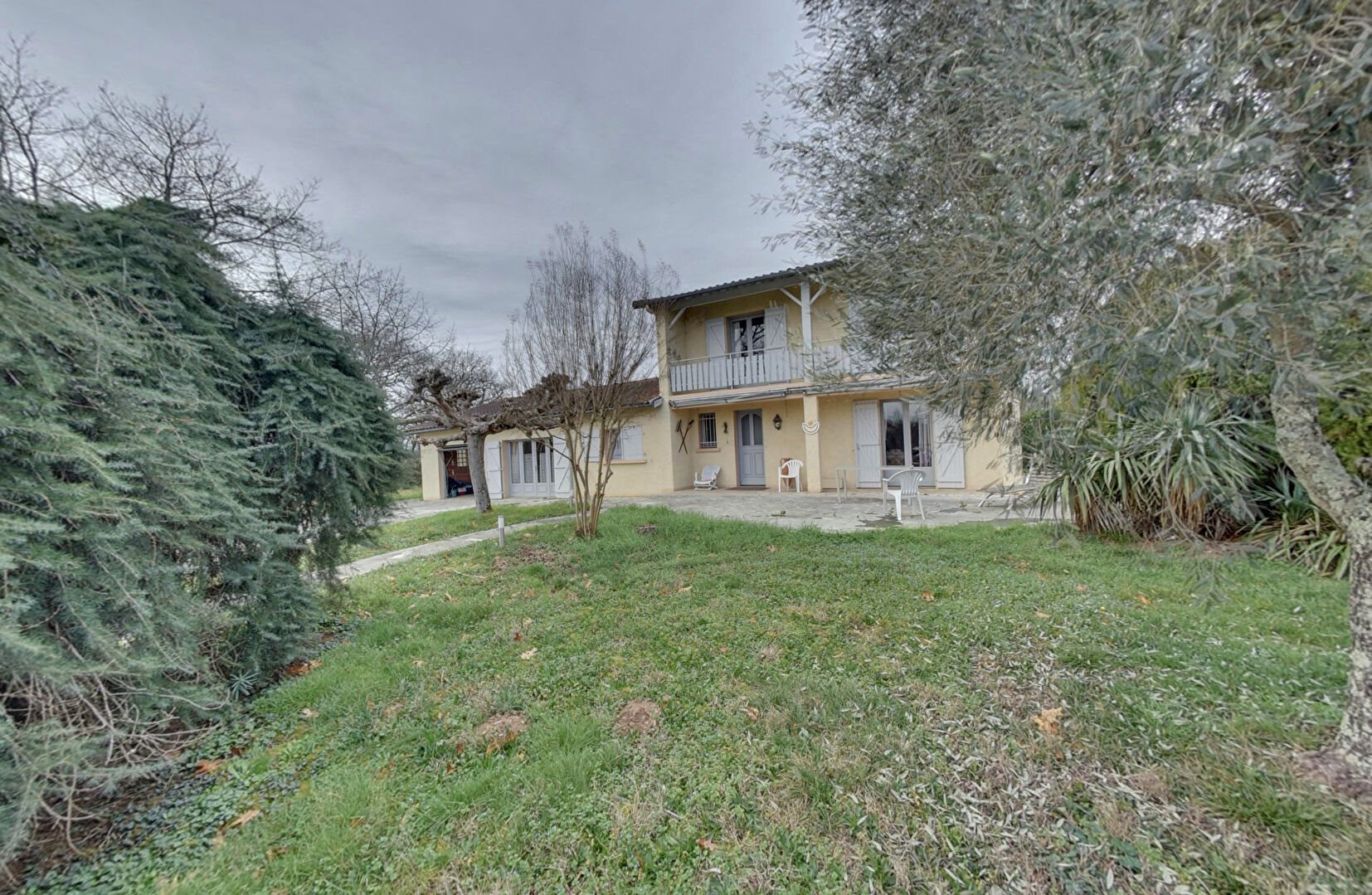 Maison à vendre, 209m², Montauban
