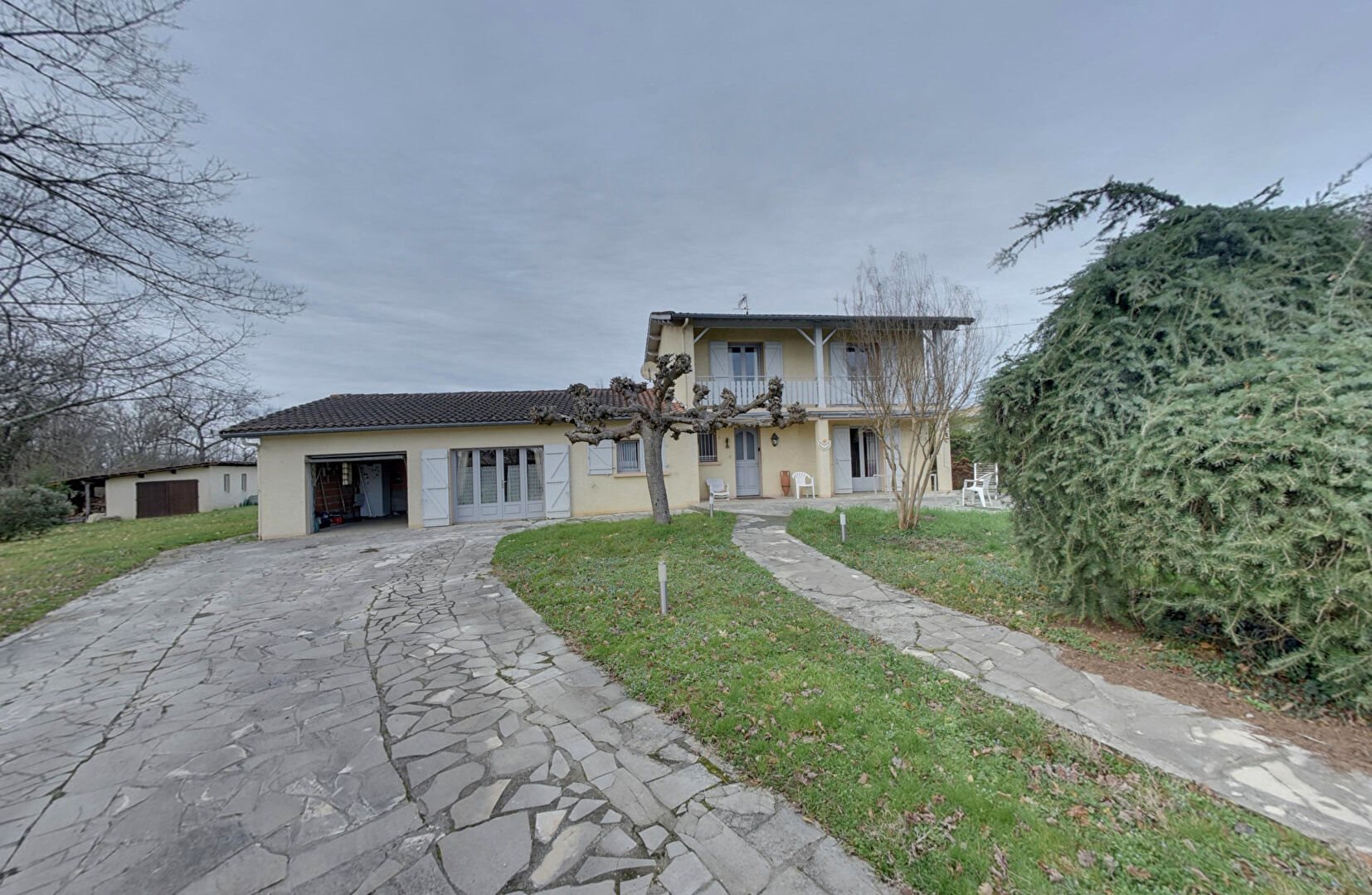 Maison à vendre, 209m², Montauban