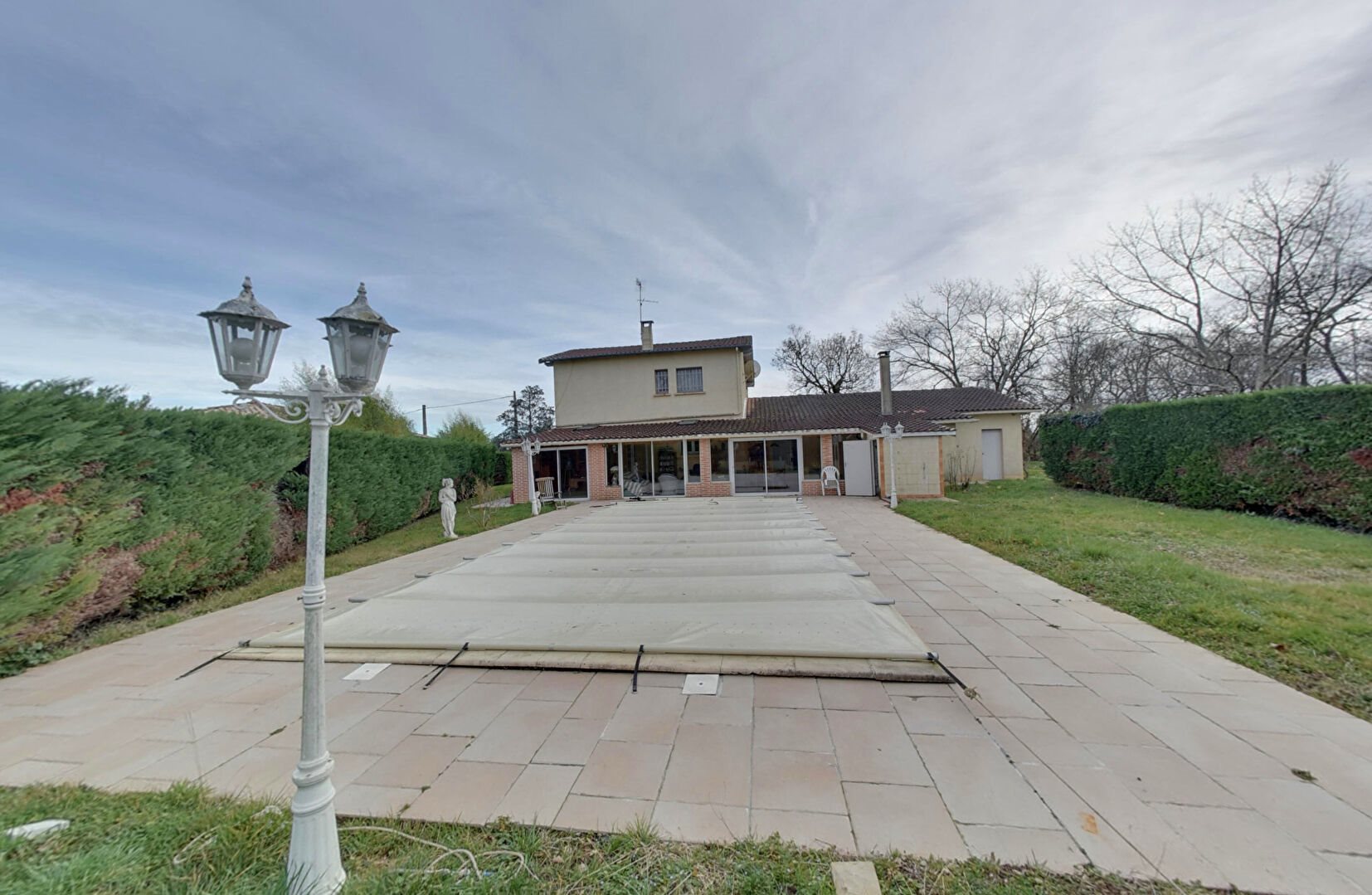 Maison à vendre, 209m², Montauban