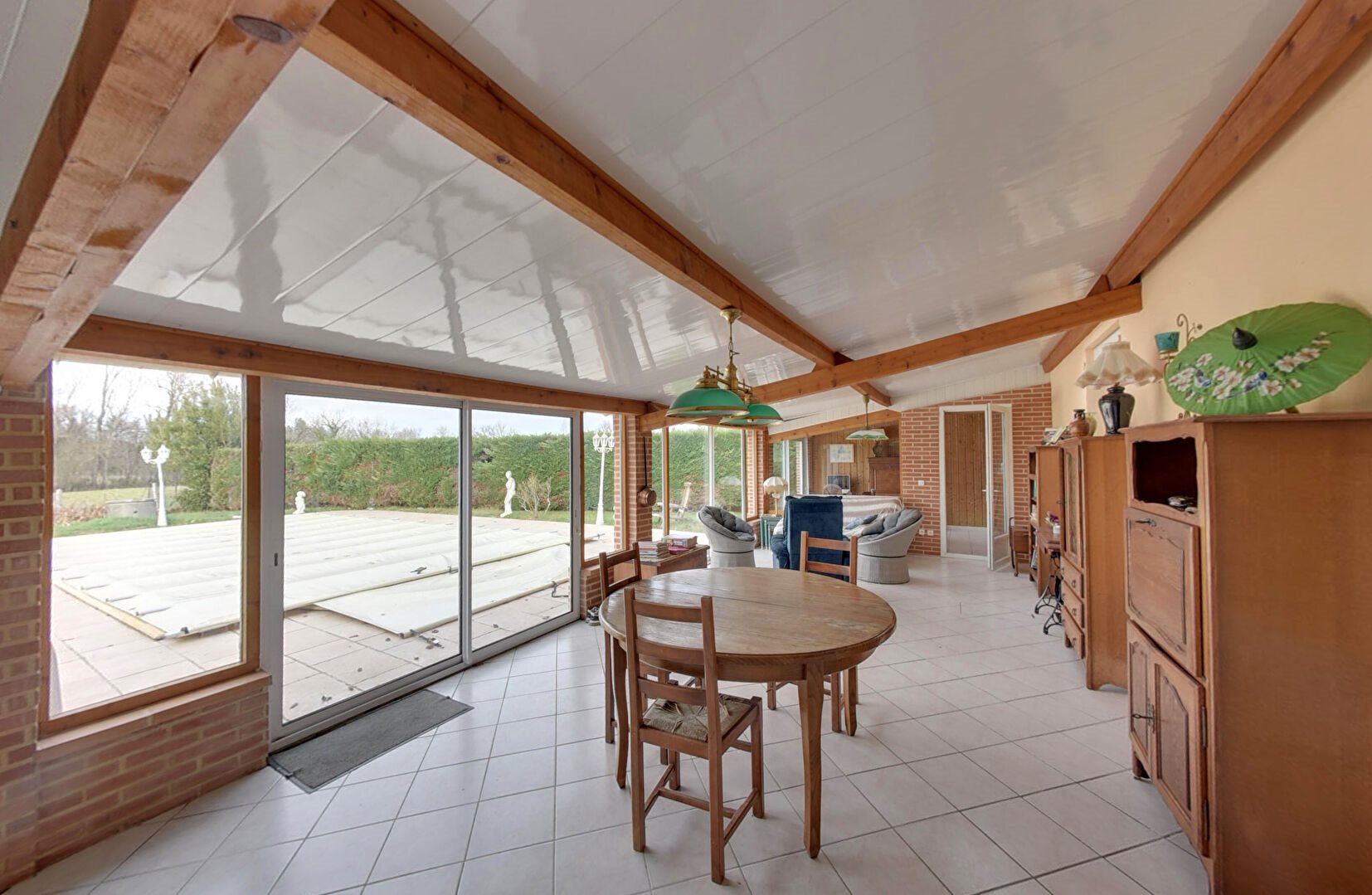 Maison à vendre, 209m², Montauban
