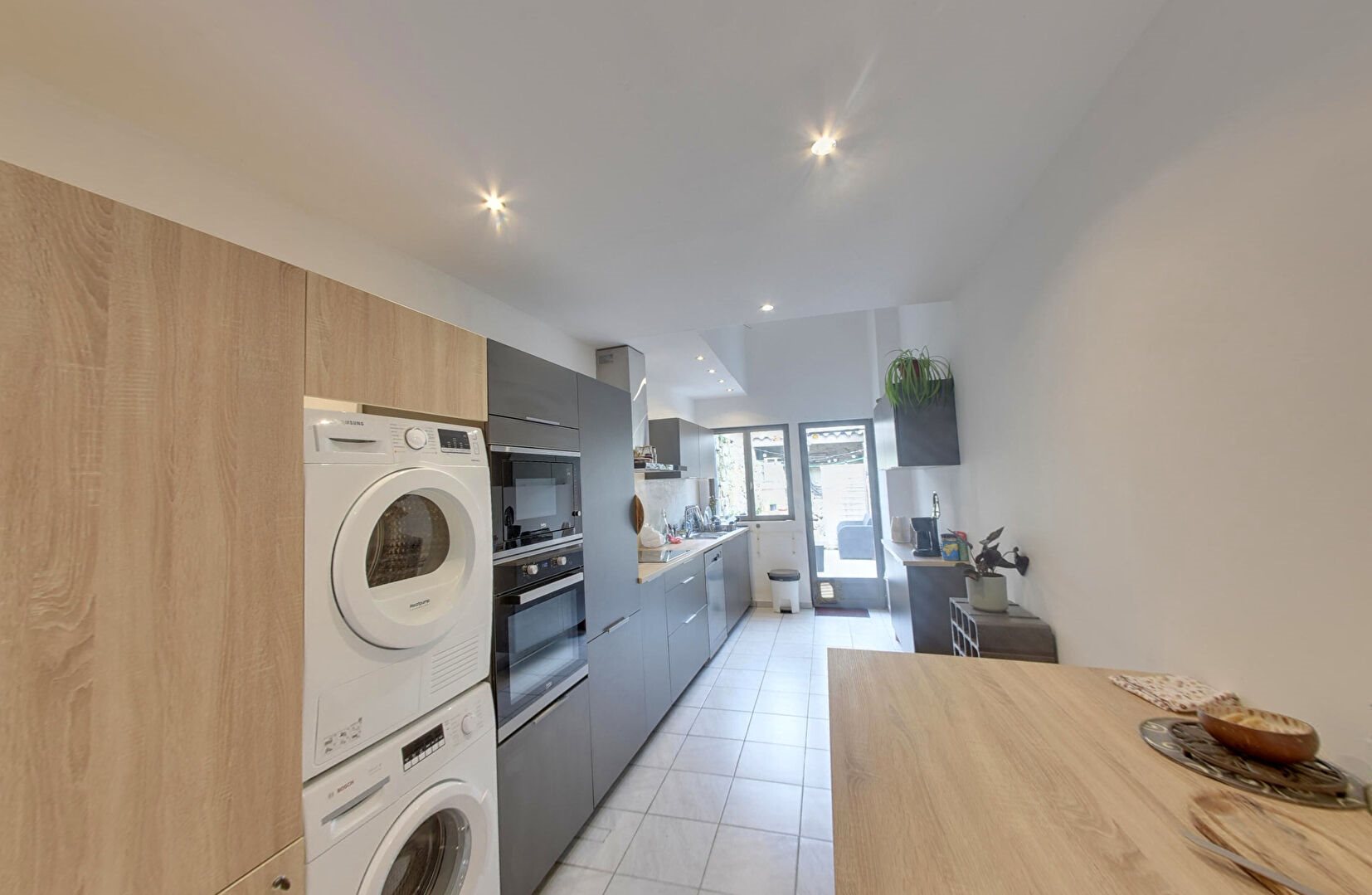 Maison à vendre, 74m², Castelsagrat