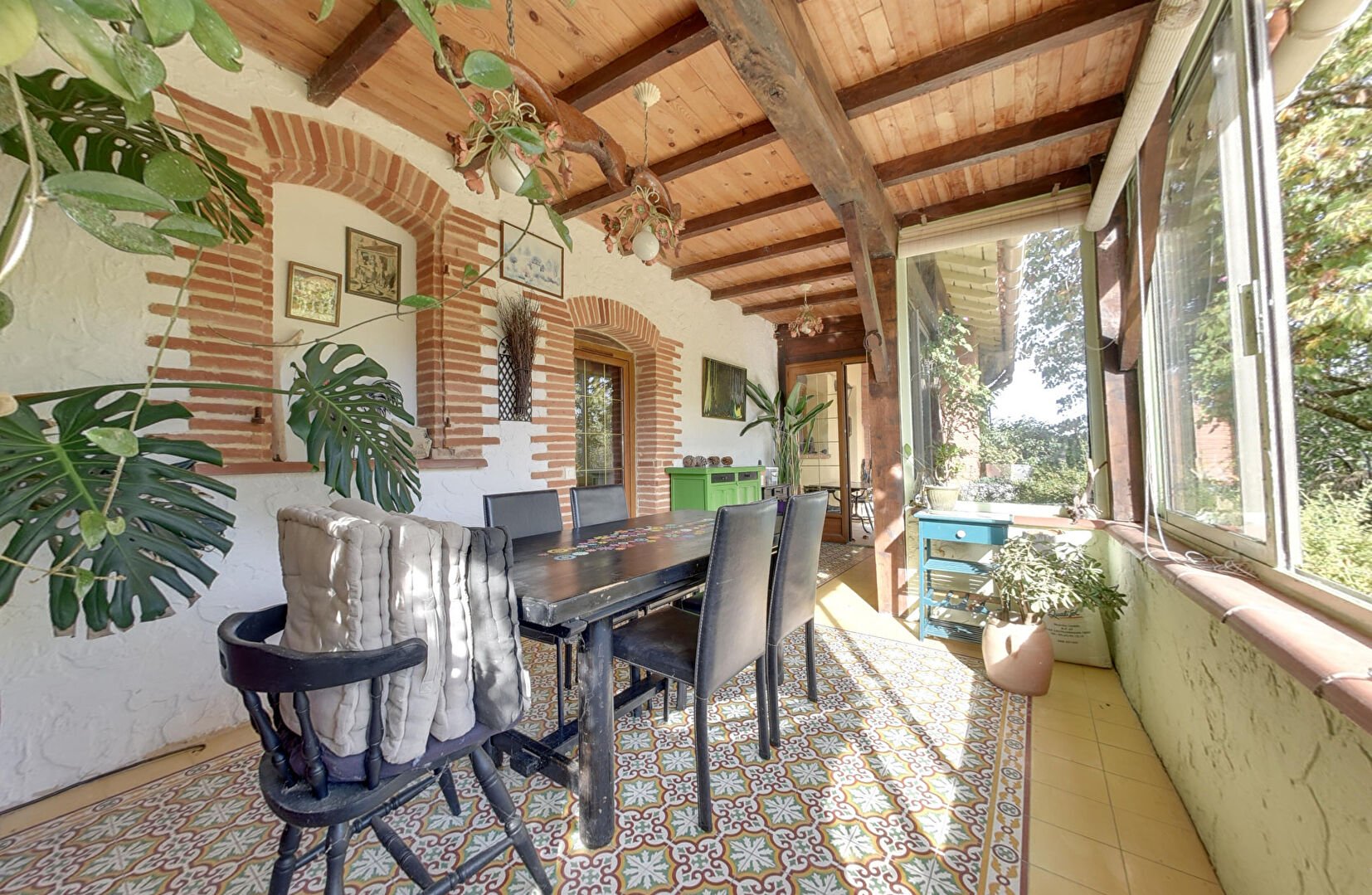 Maison à vendre, 365m², Lafrançaise