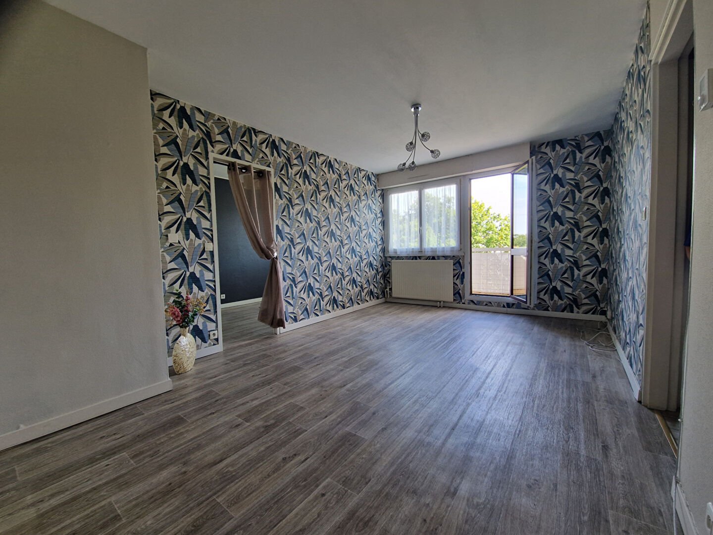 Appartement à vendre, 70m², Nantes